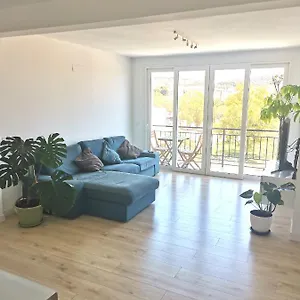 Homestay Private Next To The Center Gayfriendly, Malaga