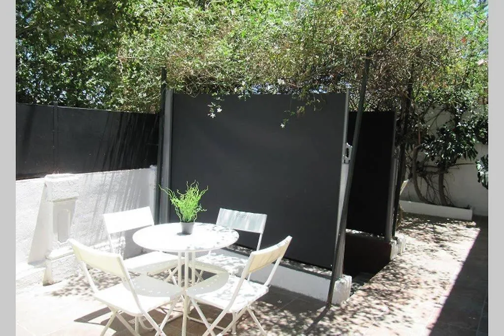 Malaga-Vacation Apartment 0*, Malaga