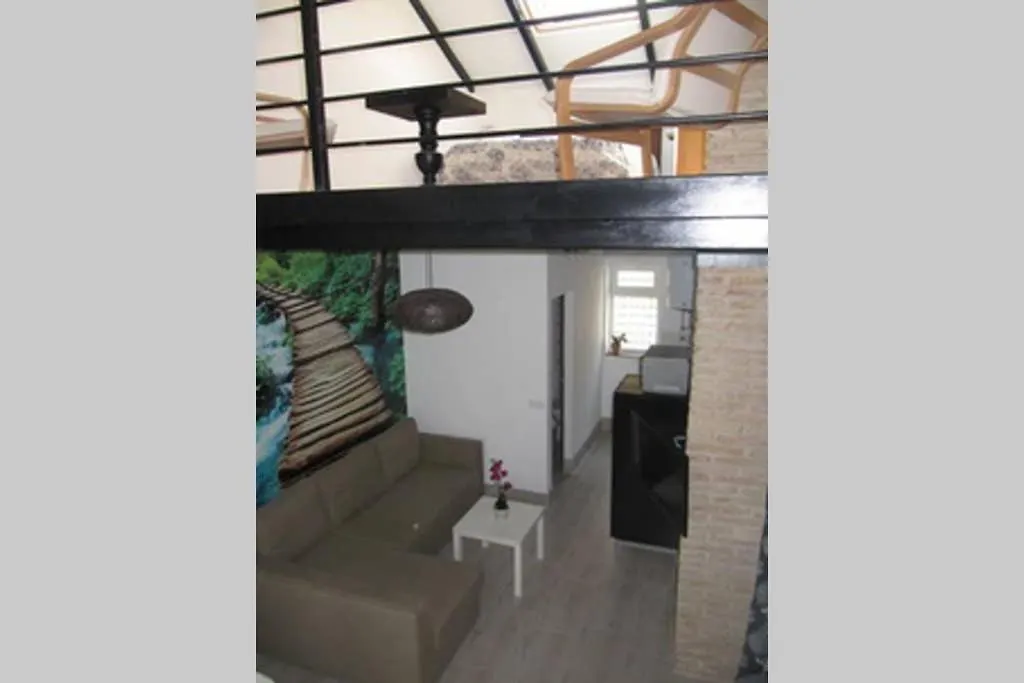 Malaga-Vacation Apartment