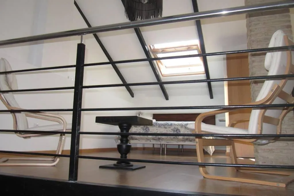 Malaga-Vacation Apartment Malaga